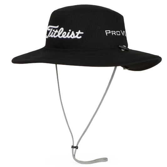 Titleist 2024 Tour Aussie Wide Brim Hat