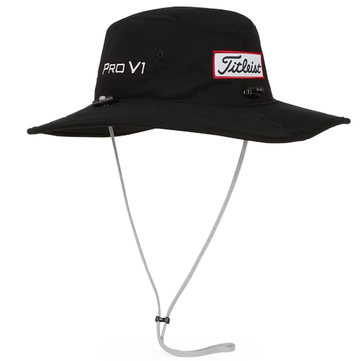 Titleist 2024 Tour Aussie Wide Brim Hat