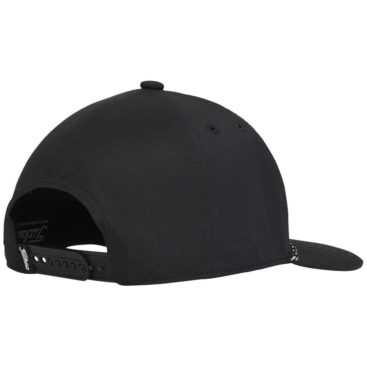 Titleist 2025 Boardwalk Rope Snapback Cap