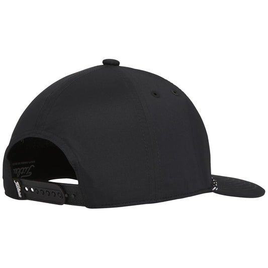 Titleist 2025 Boardwalk Rope Snapback Cap