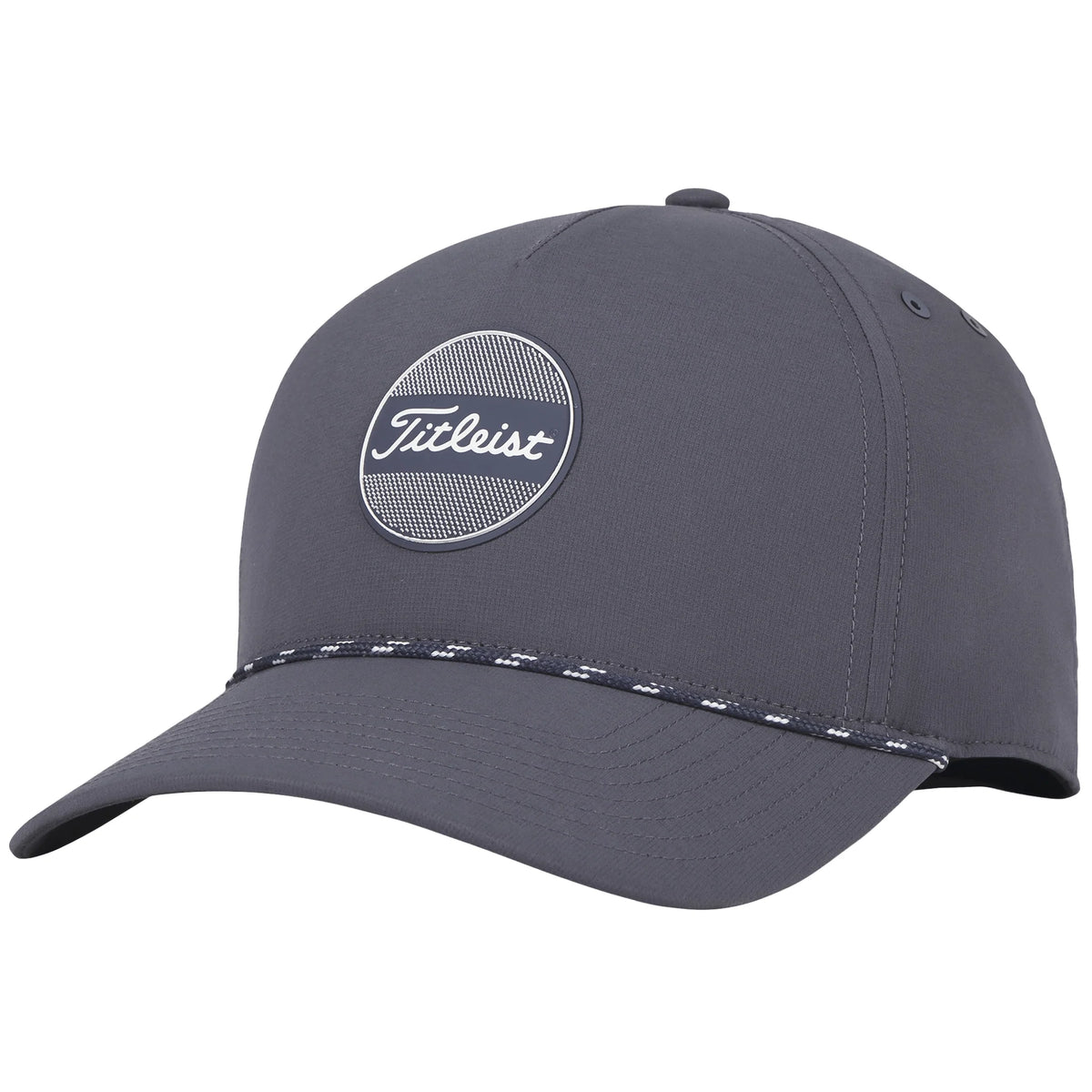Titleist 2025 Boardwalk Rope Snapback Cap