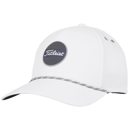 Titleist 2025 Boardwalk Rope Snapback Cap