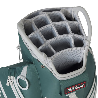 Titleist 2025 Cart 14 Cart Bag
