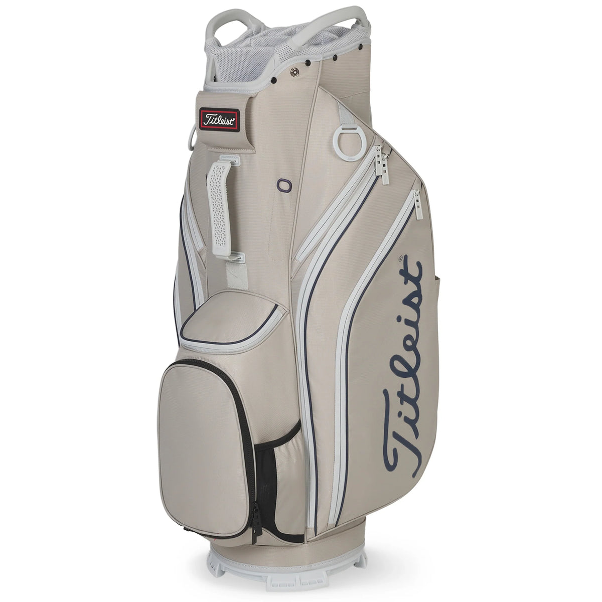 Titleist 2025 Cart 14 Cart Bag