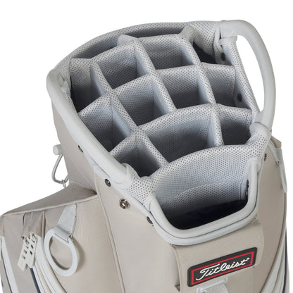Titleist 2025 Cart 14 Cart Bag