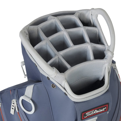 Titleist 2025 Cart 14 Cart Bag