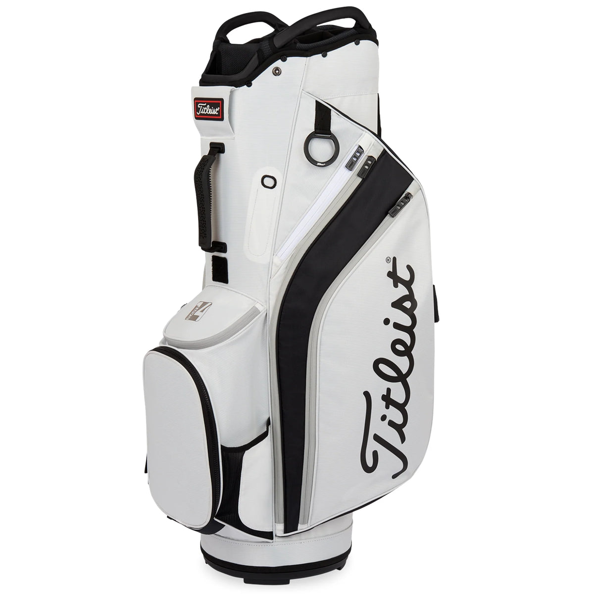 Titleist 2025 Cart 14 Cart Bag