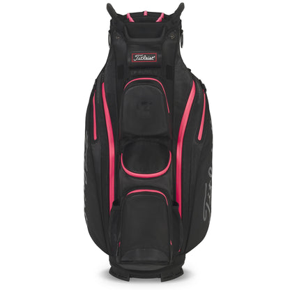 Titleist 2025 Cart 14 StaDry Waterproof Cart Bag
