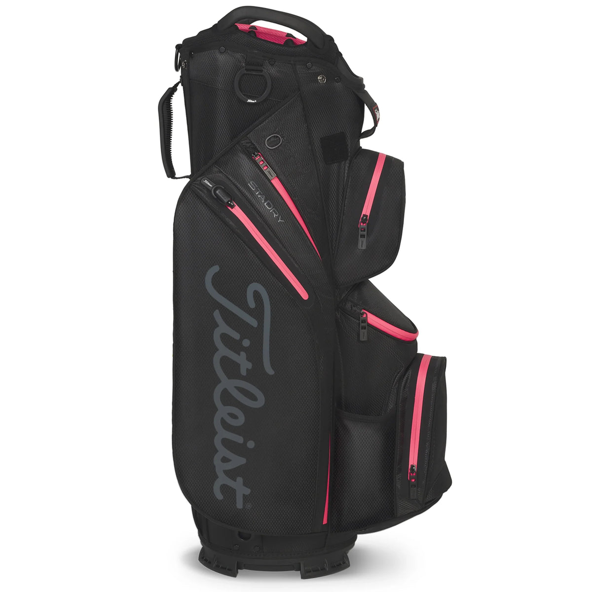Titleist 2025 Cart 14 StaDry Waterproof Cart Bag