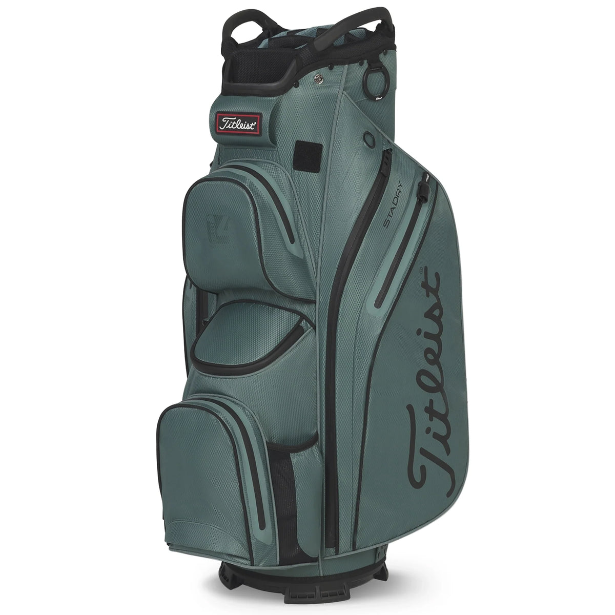 Titleist 2025 Cart 14 StaDry Waterproof Cart Bag