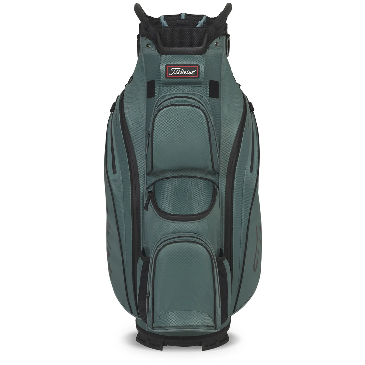 Titleist 2025 Cart 14 StaDry Waterproof Cart Bag