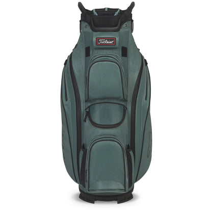 Titleist 2025 Cart 14 StaDry Waterproof Cart Bag