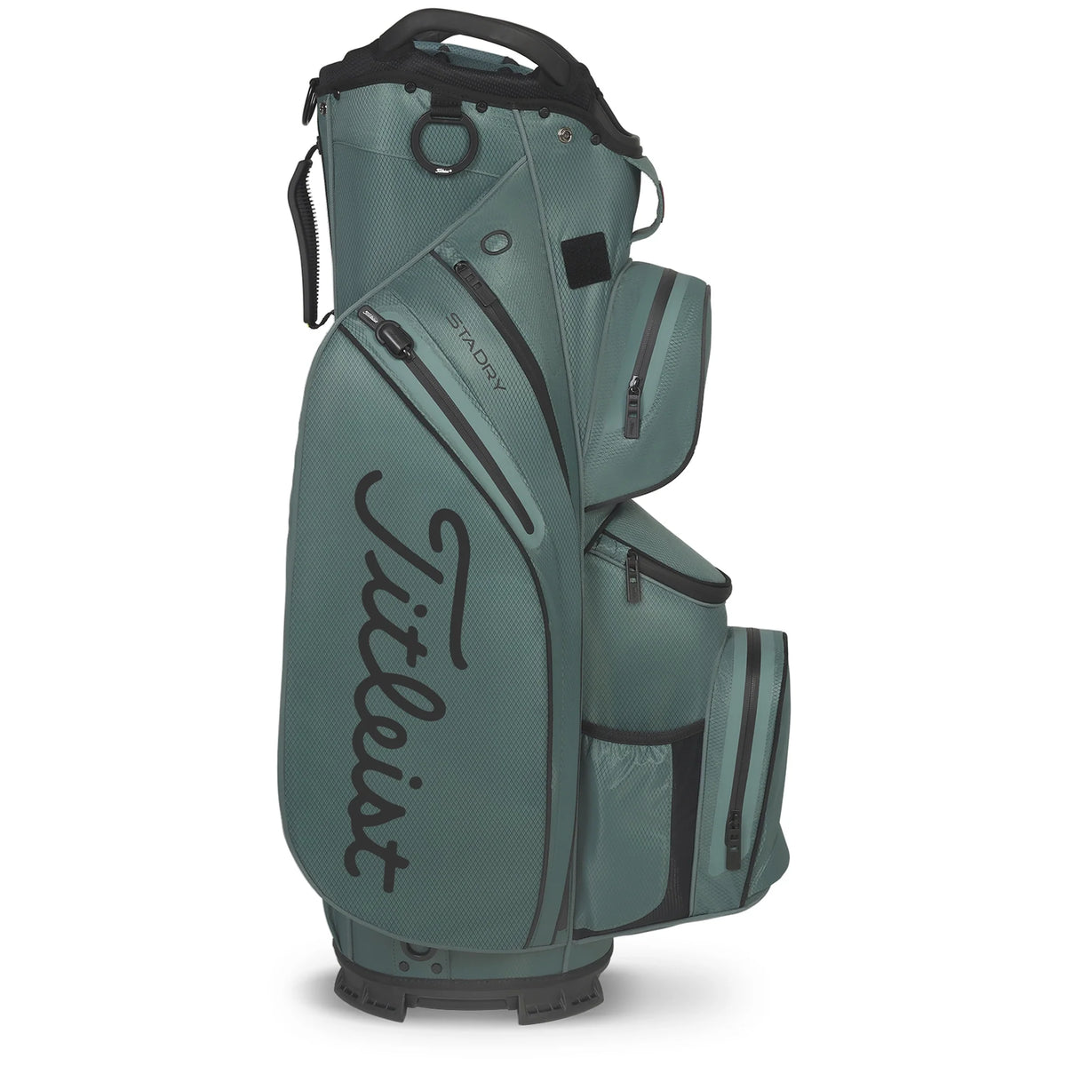 Titleist 2025 Cart 14 StaDry Waterproof Cart Bag