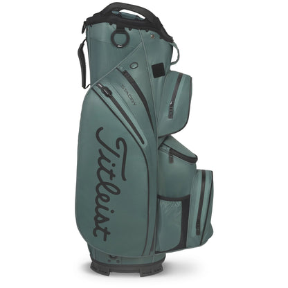 Titleist 2025 Cart 14 StaDry Waterproof Cart Bag