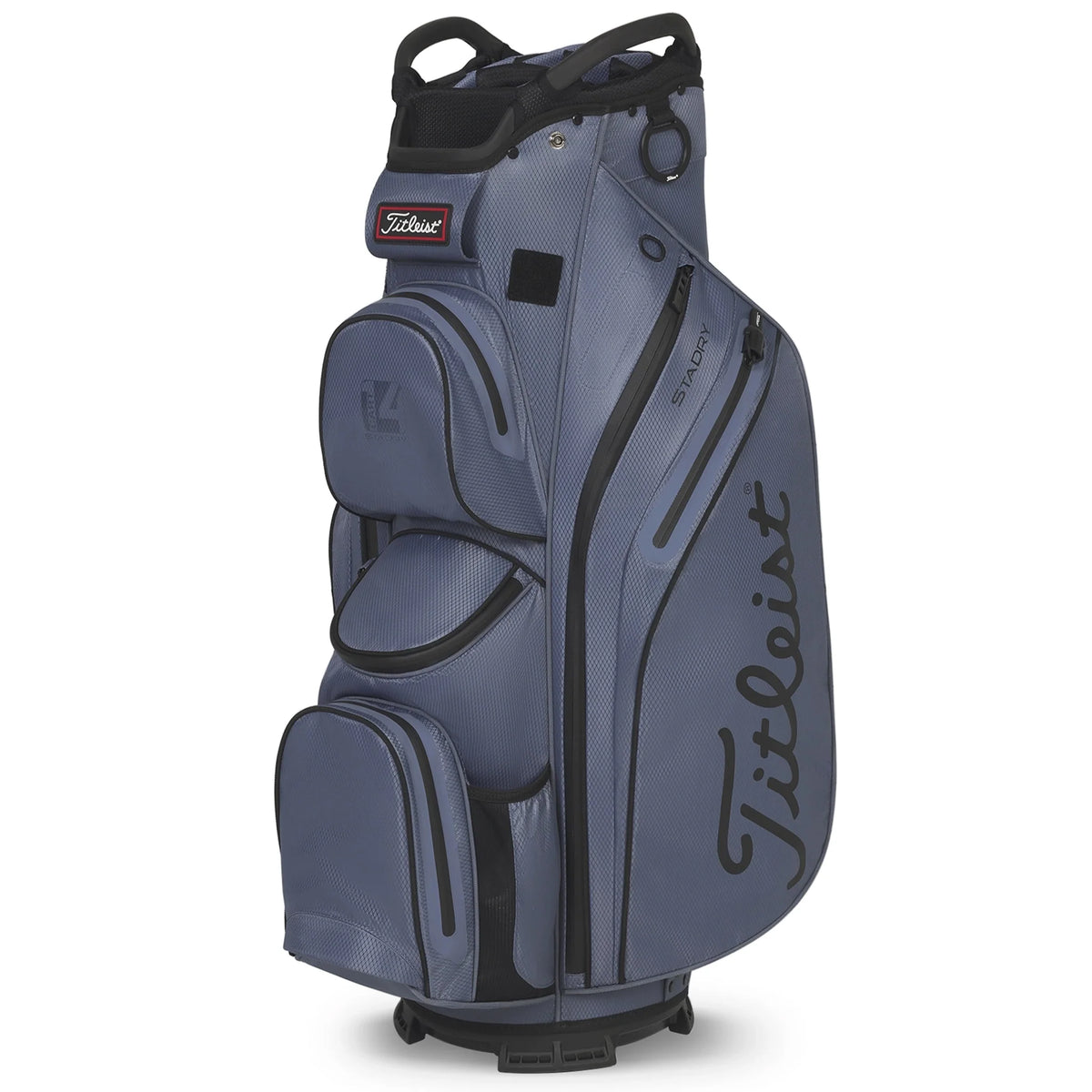 Titleist 2025 Cart 14 StaDry Waterproof Cart Bag