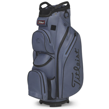 Titleist 2025 Cart 14 StaDry Waterproof Cart Bag