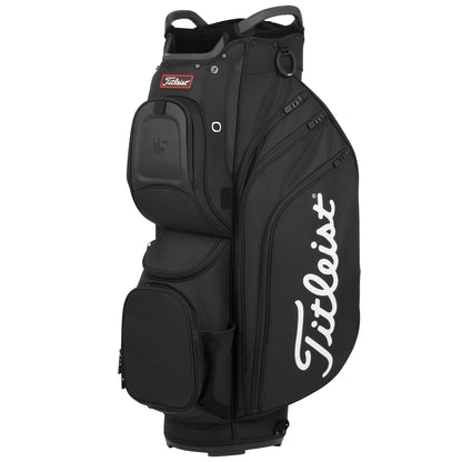 Titleist 2025 Cart 15 Cart Bag