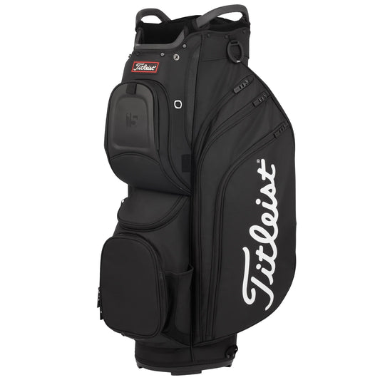 Titleist 2025 Cart 15 Cart Bag