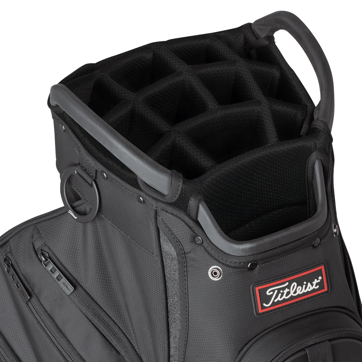 Titleist 2025 Cart 15 Cart Bag