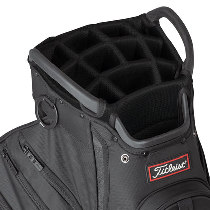 Titleist 2025 Cart 15 Cart Bag