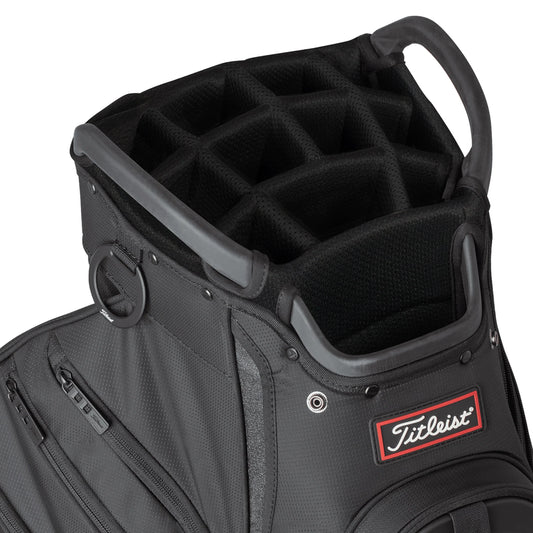 Titleist 2025 Cart 15 Cart Bag