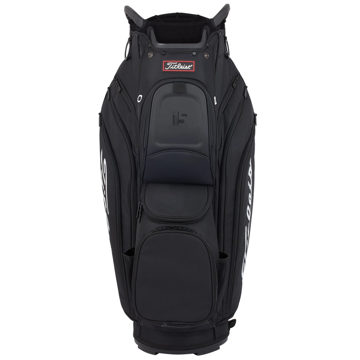 Titleist 2025 Cart 15 Cart Bag