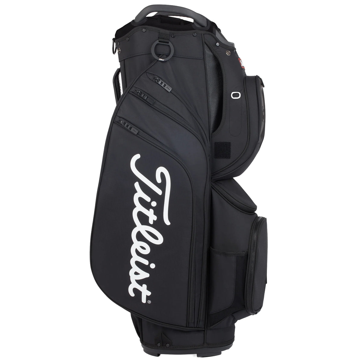 Titleist 2025 Cart 15 Cart Bag