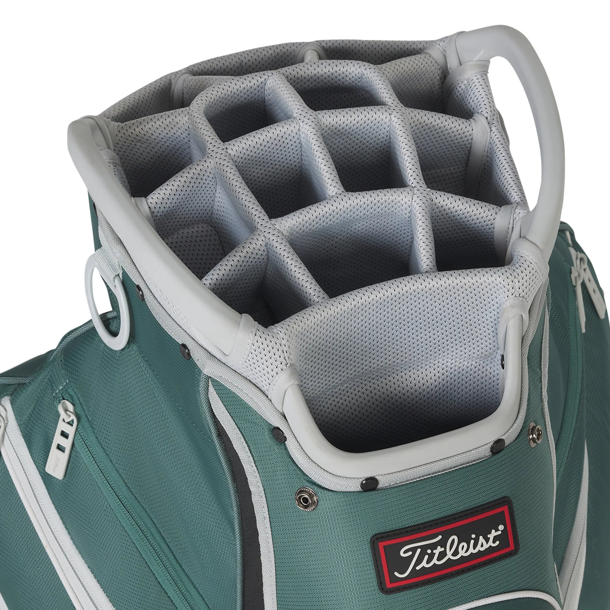 Titleist 2025 Cart 15 Cart Bag