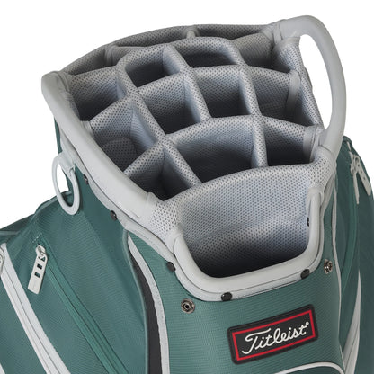 Titleist 2025 Cart 15 Cart Bag
