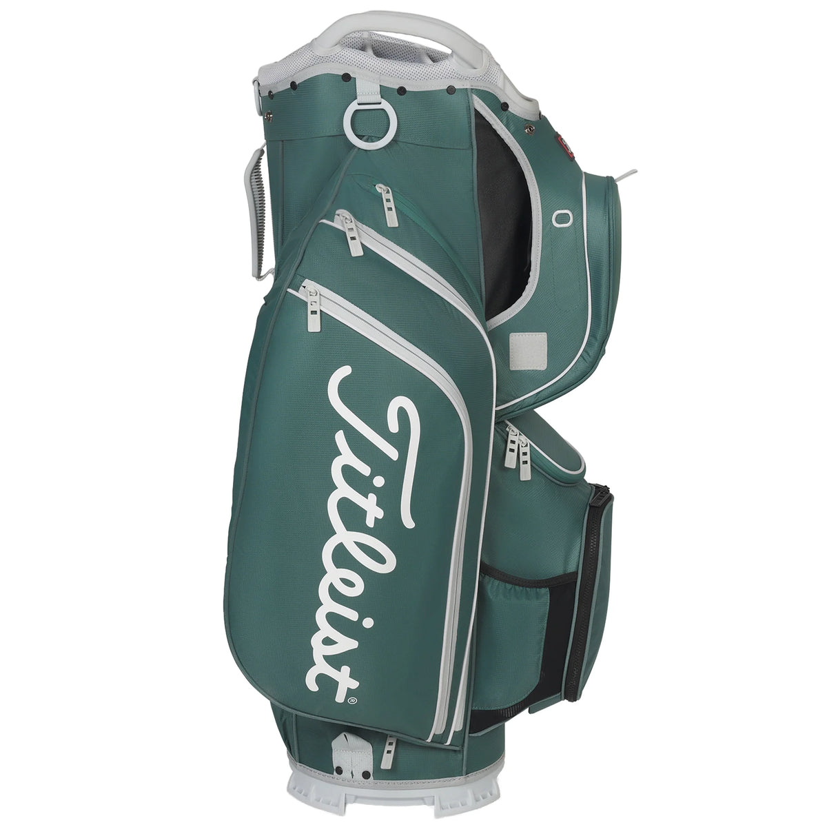 Titleist 2025 Cart 15 Cart Bag