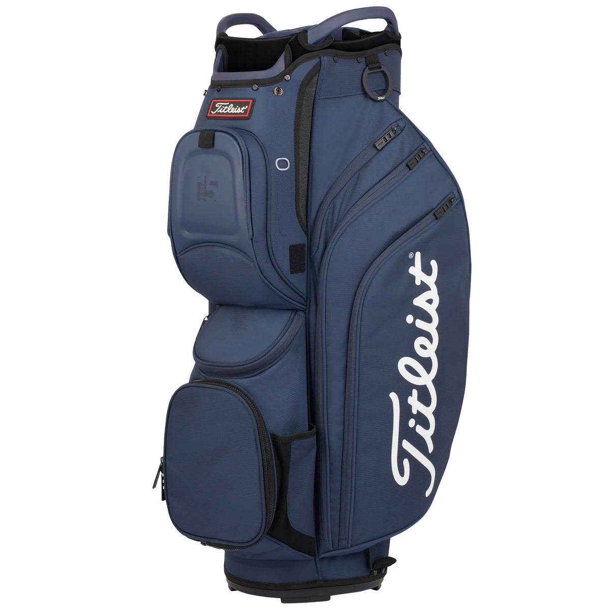 Titleist 2025 Cart 15 Cart Bag