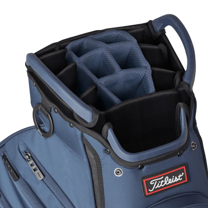 Titleist 2025 Cart 15 Cart Bag