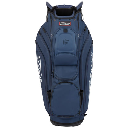 Titleist 2025 Cart 15 Cart Bag