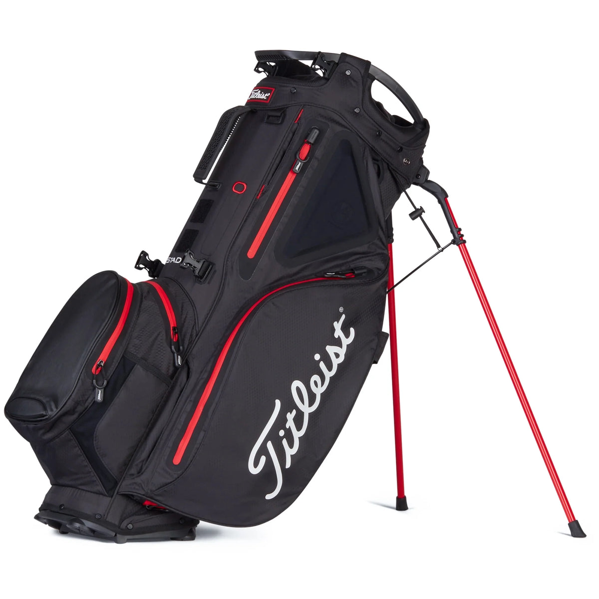 Titleist 2025 Hybrid 14 StaDry Waterproof Stand Bag