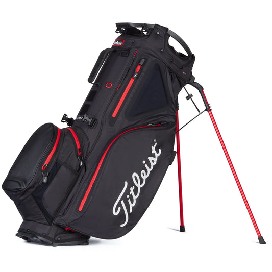 Titleist 2025 Hybrid 14 StaDry Waterproof Stand Bag
