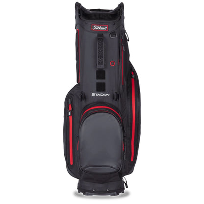 Titleist 2025 Hybrid 14 StaDry Waterproof Stand Bag