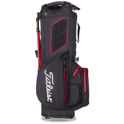 Titleist 2025 Hybrid 14 StaDry Waterproof Stand Bag