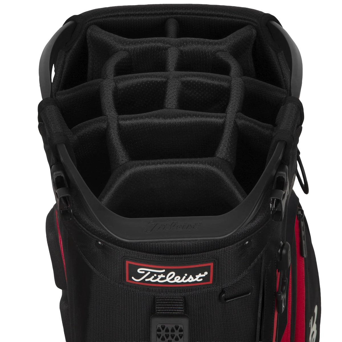 Titleist 2025 Hybrid 14 Stand Bag