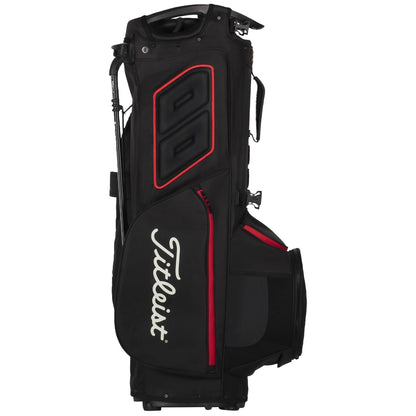 Titleist 2025 Hybrid 14 Stand Bag