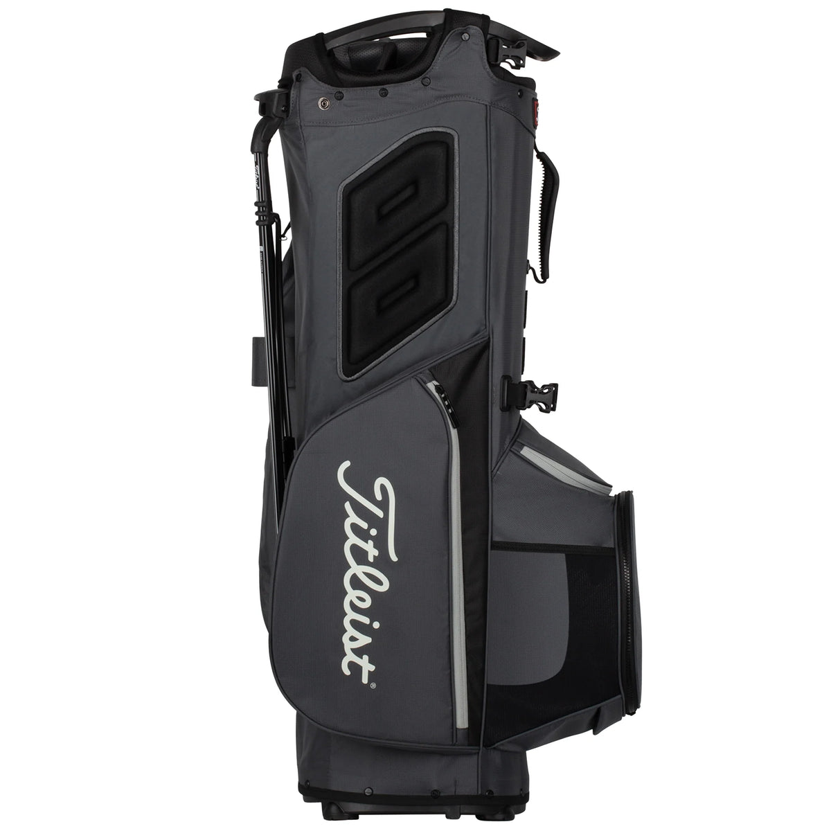 Titleist 2025 Hybrid 14 Stand Bag