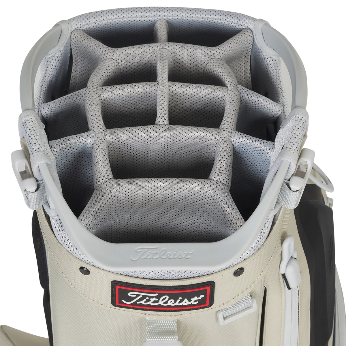 Titleist 2025 Hybrid 14 Stand Bag