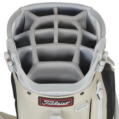 Titleist 2025 Hybrid 14 Stand Bag