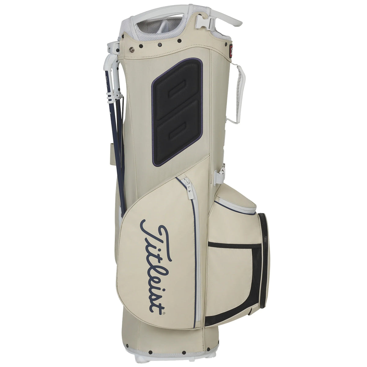 Titleist 2025 Hybrid 14 Stand Bag