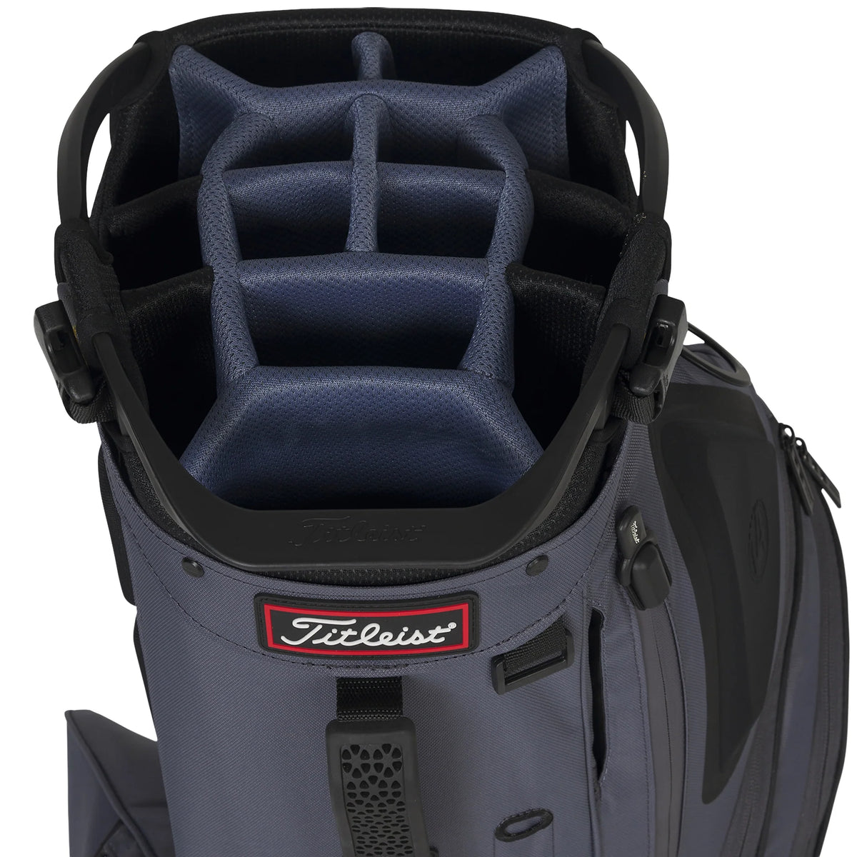 Titleist 2025 Hybrid 14 Stand Bag