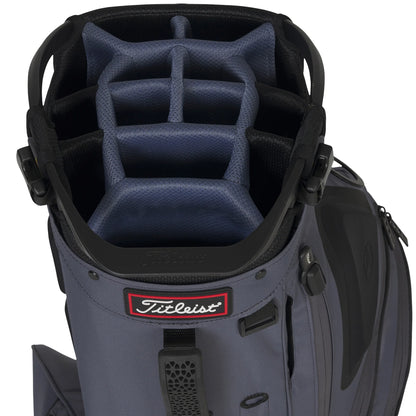Titleist 2025 Hybrid 14 Stand Bag