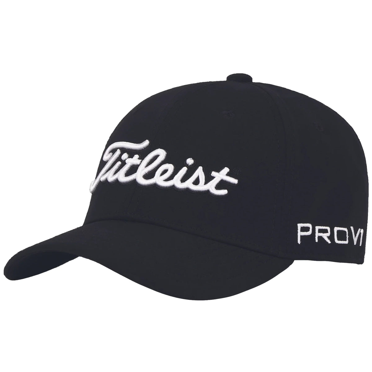 Titleist 2025 Junior Tour Performance Cap