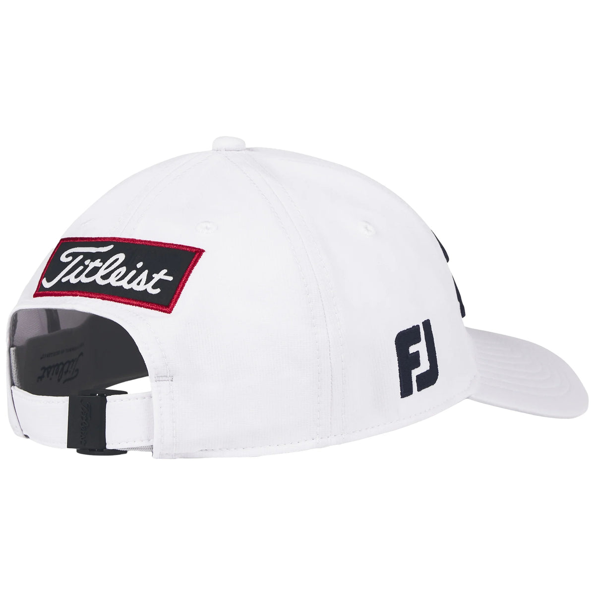 Titleist 2025 Junior Tour Performance Cap