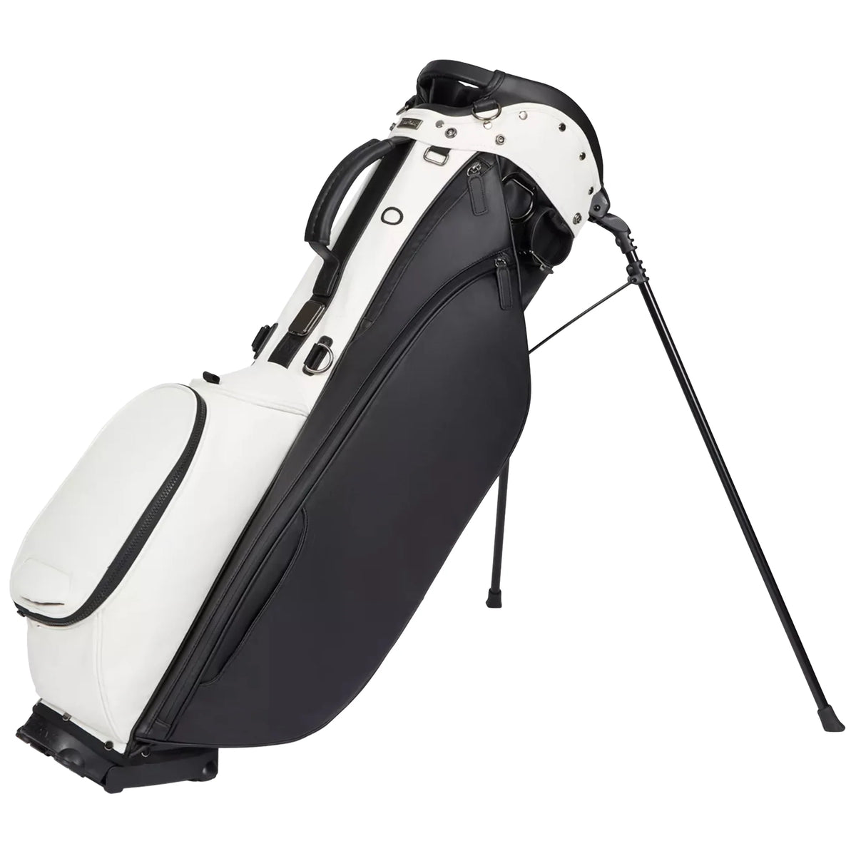 Titleist 2025 LINKSLEGEND Two-Tone Members Stand Bag