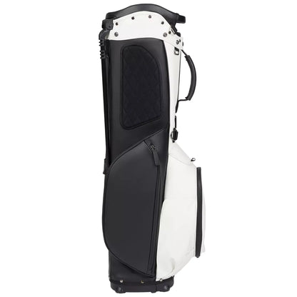 Titleist 2025 LINKSLEGEND Two-Tone Members Stand Bag