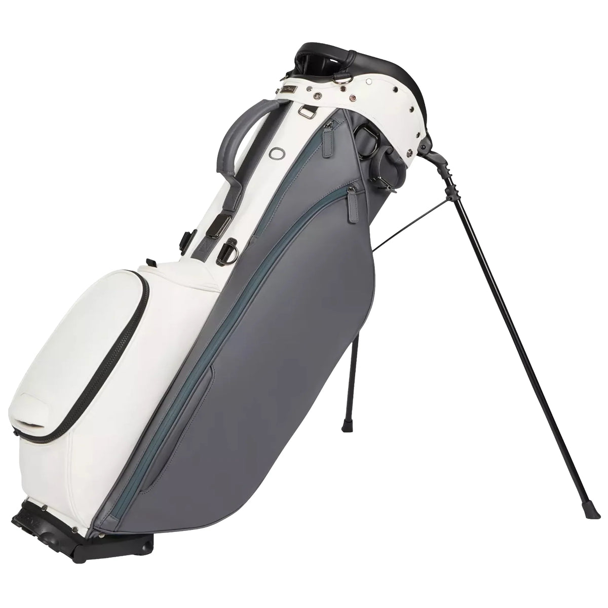 Titleist 2025 LINKSLEGEND Two-Tone Members Stand Bag